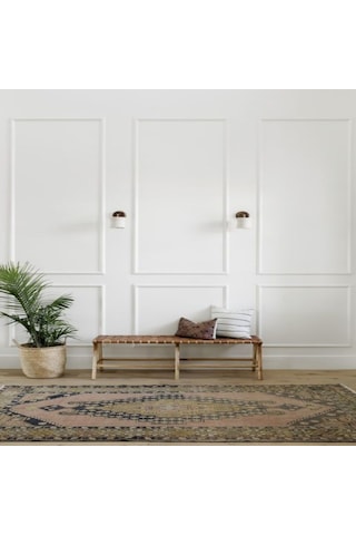 Rustik Tasarım Boyanabilir Çıta Hazır Kesim (ANKA125)