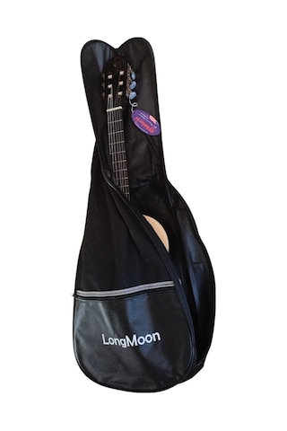 Longmoon Bs200j 3/4 Juniour Gitar Kılıfı Elyaf Junyor