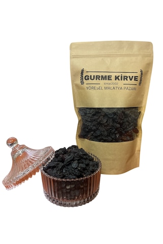 Gurme Kirve Çekirdeksiz Kan Üzümü 250 G