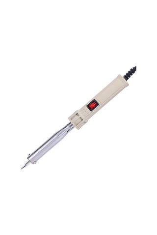 Wellhise Wh-715L Anahtarlı Düz Uçlu 100W Kalem Havya