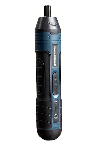 Honeybeeshop 3.6v Lityum Akülü Vidalama Seti Renk Kutusu 2 Parça Set 4 Tork Ayarlı Kablosuz Elektrikli Vidalama Makinesi