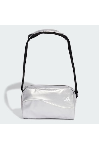 Adidas Glow Mini Omuz Çantası C-adıjm0157a30a00 GRİ