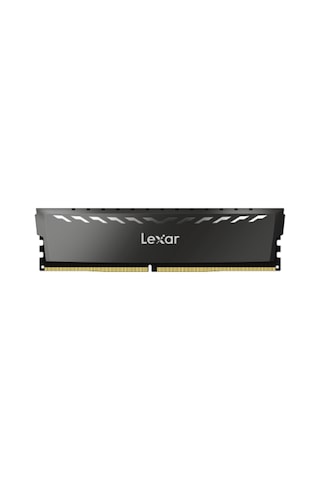 Lexar Thor LD4BU008G-R3200GSXG 8 GB DDR4 3200 MHz CL16 Ram