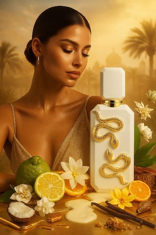 French Avenue Veneno Bianco Extrait De Parfum 100 Ml Diğer