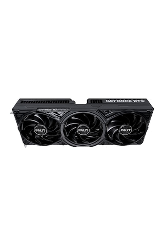 Palit GeForce RTX 5080 GamingPro NE75080019T2-GB2031A 16 GB GDDR7 256 Bit DLSS 4 Ekran Kartı