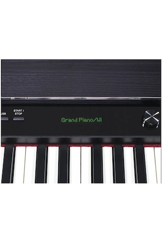 Medeli Dp650k Dijital Piyano Venge Gül Ağacı