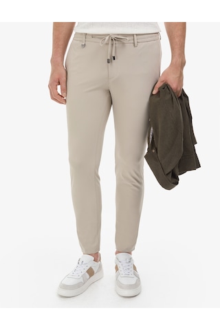 Pierre Cardin Erkek Bej Pantolon 50325158-vr012