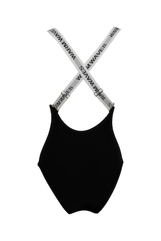 DeFactoFit Sporcu Mayo B6324AX24HSBK81 Siyah