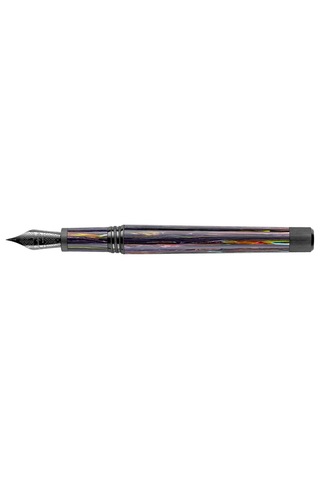 Montegrappa Zero Zodiac Aquarius Dolma Kalem Iszez3Ic-V1