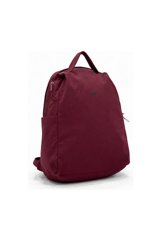 Louisiana Polo Bolsas Kadın Sırt Çanta Bordo 1126 Bordo