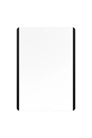 Baseus Apple iPad Uyumlu 9.7inç Manyetik Kenarlı Mıknatıslı Ekran Koruyucu Apple iPad Uyumlu 9.7 2018 / 2017 / Pro 9.7 / Air-