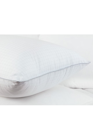 Madame Coco Antistress Yastık 1kyast014650 X 70 Cm-beyaz