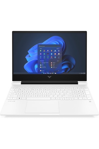 HP VICTUS15-FA1047NT 7P8M8EA i5-13500H 8 GB 512 GB SSD RTX3050 15.6" W11H Dizüstü Bilgisayar