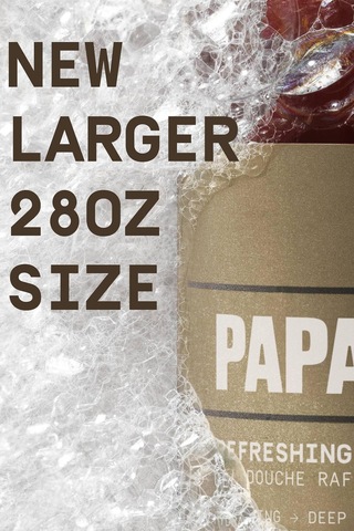 Papatui Lush Coconut Ferahlatıcı Duş Jeli 828ml Diğer