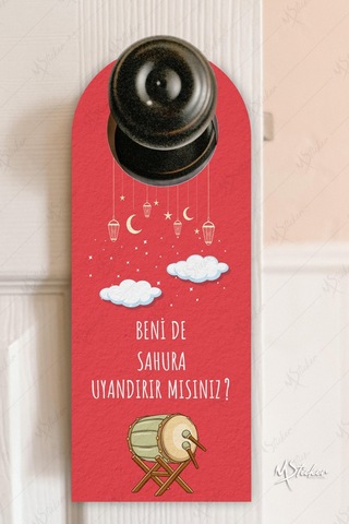 Ramazan Ayı Sticker Oyun Ve Etkinlik Seti, 4 Lü Set Çocuklar İçin Ramazan Süsleme Ve Etkinlik Seti2 Dijital Baskı