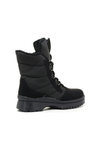Trendyshose Twg 875 Zümrüt Kavucuk Bot