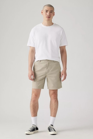 Levi's Erkek Short A4661-0050 Taş Taş