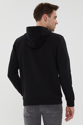 Loft 2025698 Erkek Sweatshirt LF2025698-R4306 Siyah