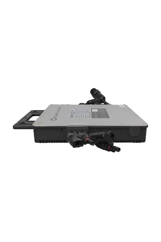 Powermaster Em3000 3000 Watt Solar Micro Inverter Ac220 Volt Trifaze Şebeke Bağlantılı Mppt İnvertör