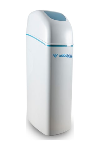 Eco Line 25 Litre Tam Otomatik Dijital Yumuşatma Cihazı