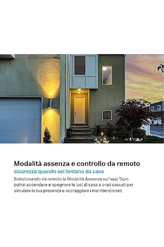 Tapo L510e Ayarlanabilir Işık Seviyeli Akıllı Wı-fı Led Ampul 2700k Warm White .
