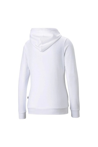 Puma Ess Logo Hoodie Tr Kadın Sweat Shirt 58679102