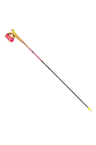Leki Ultratrail Fx One Sl Baton Pembe
