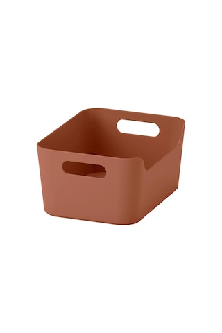 Ikea Uppdatera Turuncu 24x17 Cm Kutu