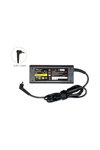 Asus 45w 19v 2.37a 3.0x1.1mm Laptop Adaptör Şarj Aleti