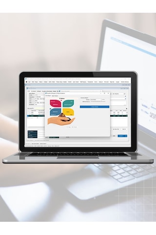 Kursoft V6 Çek Senet Takip Programı