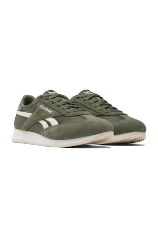 Reebok Run 70 Yeşil Unisex Sneaker Yeşil-beyaz