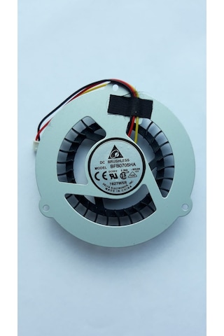 Samsung Uyumlu R518 R522 Q318 Q320 Cpu Fan