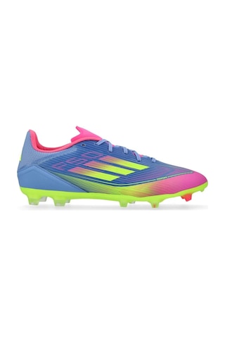Adidas F50 League Fg/ag Erkek Krampon Ie1290 Mavi