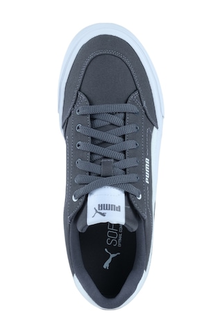 Puma Court Classic Vulc Fs Erkek Gri Spor Ayakkabı 396353-39
