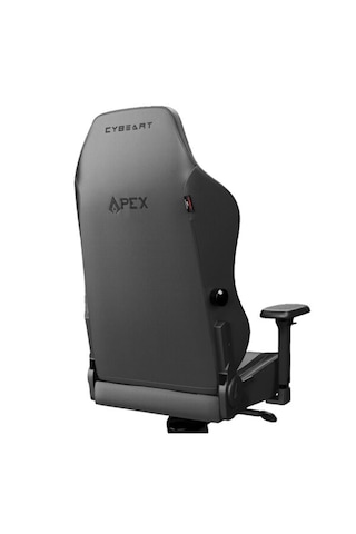 Cybeart Apex Series Ghost Edition Pu Deri Bel Destekli 4d Hafız