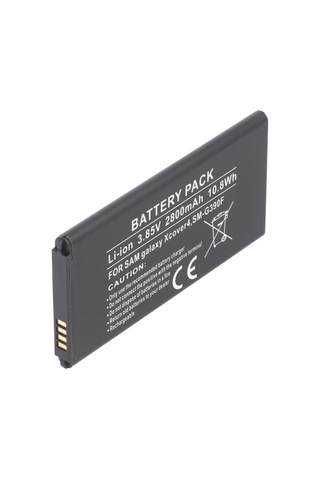 Samsung Galaxy xcover 4 Pil Sm-G390F Eb-Bg390Bbe Eb-Bg390Bbegww İçin Uygun Pil
