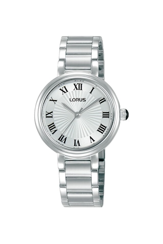 Lorus Rg207yx9 Kadın Kol Saati Gri