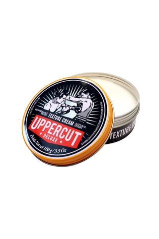 Uppercut Deluxe Texture Cream Esnek Tutuşlu Saç Şekillendirici Krem 100 G