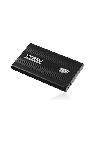 TX AC E20 2.5" USB 3.0 SATA HDD KUTU