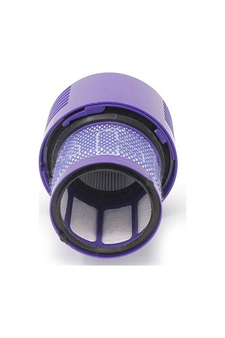 Sointeresting V10 Cyclone Serisi, V10, V10 Animal, V10 Absolute, V10 Total Clean, Sv12 İçin 3'lü Yedek Filtre Paketi