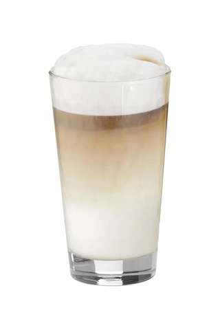 Wmf Latte Macchiato Bardağı 4'lü 3201000305 Şeffaf