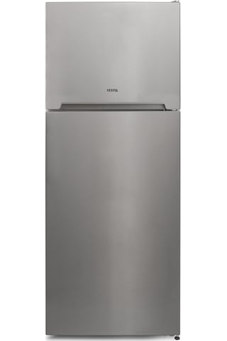 Vestel NF45011 G 402 L No-Frost Buzdolabı