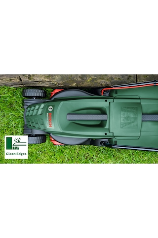 Bosch Universalrotak 34-405 06008A6401 Çim Biçme Makinesi