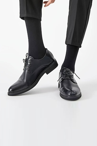 Kral Socks Premium Busines 3 Çift Kutulu Klasik Uzun Boy Mevsimlik Dikişsiz Erkek Bambu Soket Çorap Asorti