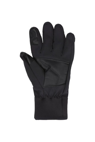Jack Wolfskin Refl Winter Eldiven C-jaca65231a20v37 Siyah