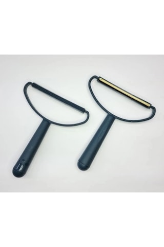 Elbise Tiftik Tüy Toparlayıcı Çift Taraflı Renkli