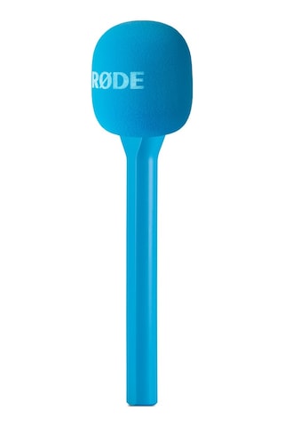 Interview Go: Mavi Wireless Go Ve Pro İçin Röportaj Mikrofon Dönüştürme Kiti