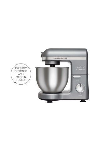 Karaca Mastermaid Chef 5 L 1500 W Stand Mikser