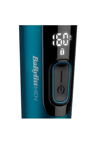 Babyliss E990E Japanese Steel Dijital Saç Kesme Makinesi