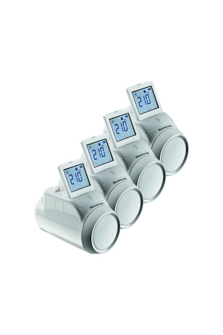 Hr924we Elektronik Radyatör Kontrolörü Seti